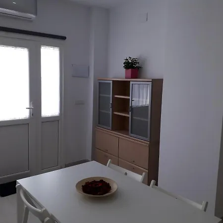 Faro Puerto Sherry Apartment *