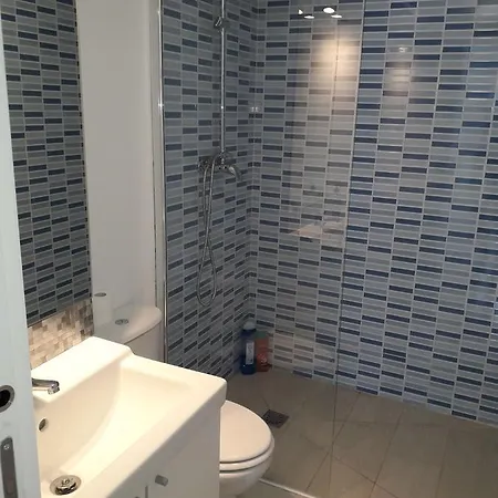 Apartment Faro Puerto Sherry *